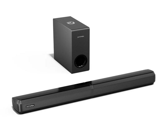 Refurbished Apollo S50 Detachable Soundbar