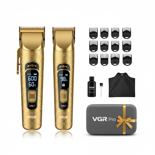 Cortadora Profesional para Hombre