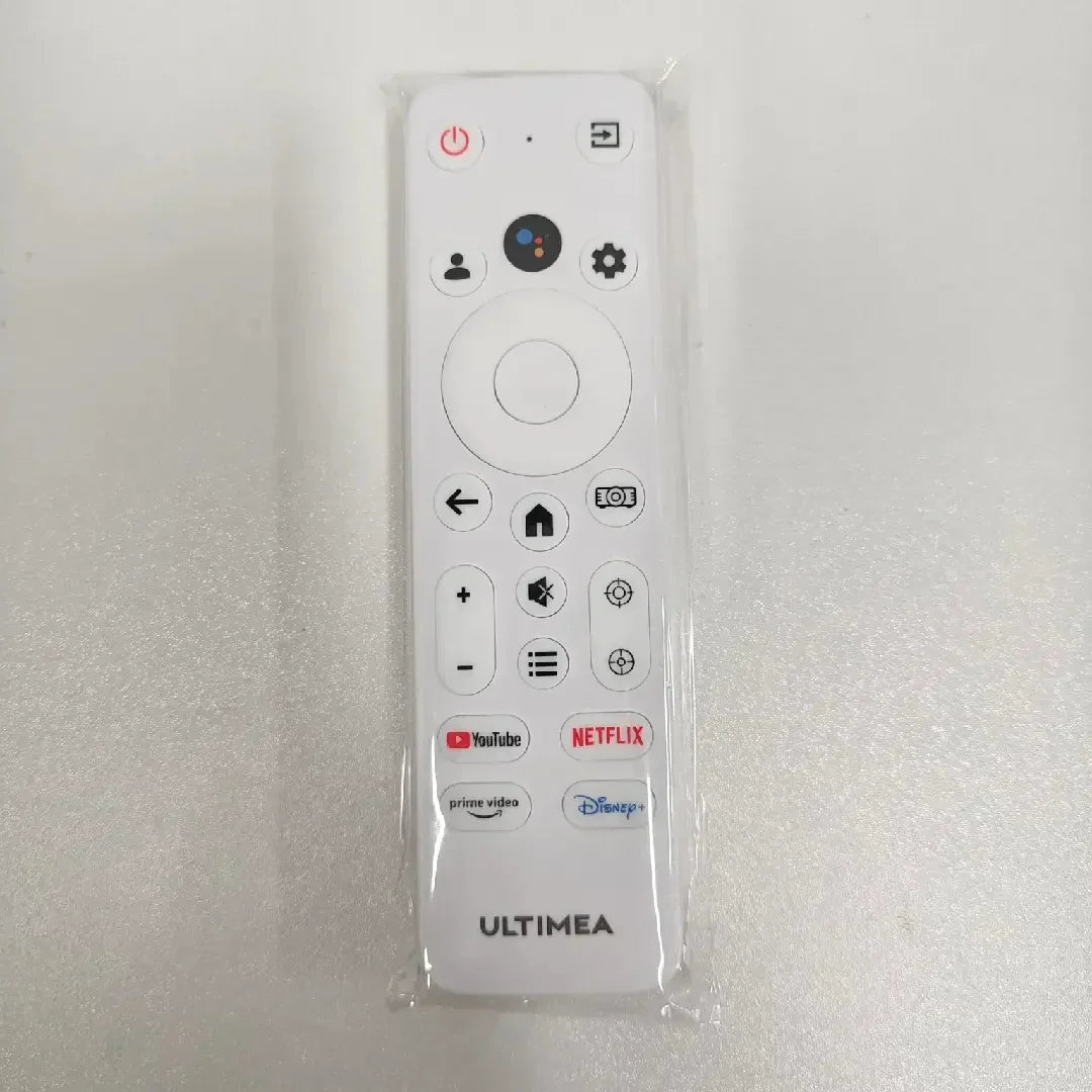 Poseidon E100 DLP Projector Remote Control